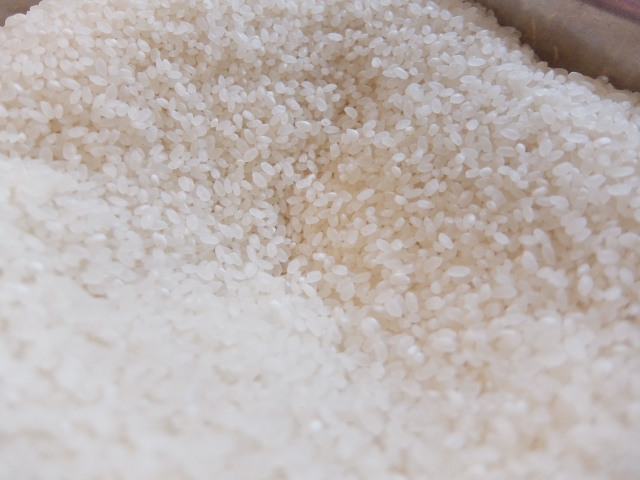 乾式無洗米とは | 近江永源寺米の販売はカネキチ